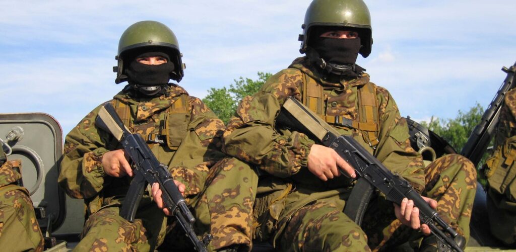 Ρωσία: «Το ΝΑΤΟ επιλέγει την οδό των όπλων – Δική τους η ευθύνη για ότι συμβεί»