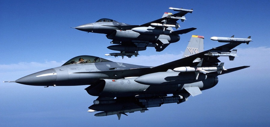 Το Βουκουρέστι θέλει τα αμερικανικά F-16 στη Ρουμανία μέχρι το 2017!