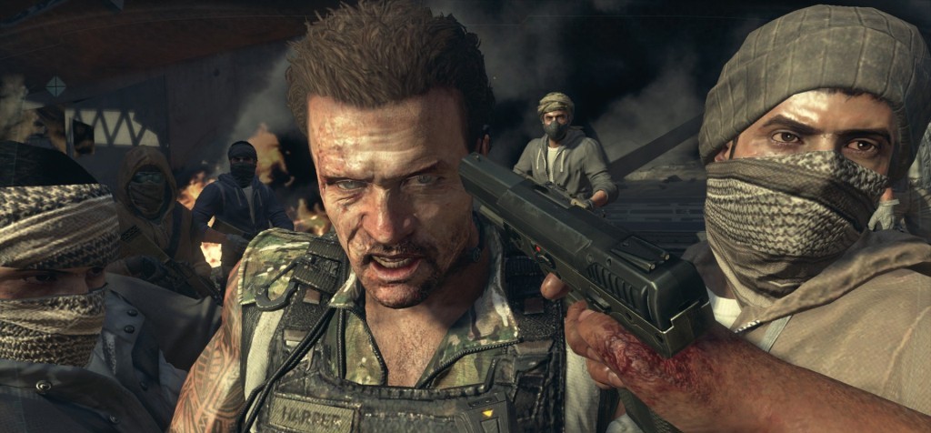 Βίντεο: Αμερικανός της Blackwater συλλαμβάνεται αιχμάλωτος στο Χάρκοβο – Η Μόσχα τους προειδοποιεί με εξόντωση