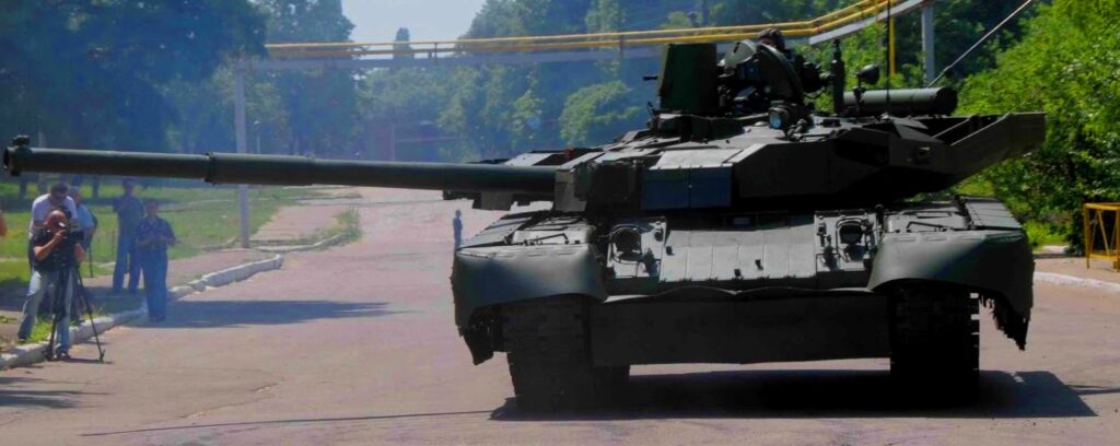 Ουκρανικά στρατεύματα συρρέουν στο Ντονέτσκ – Έτοιμοι για μάχη οι ρωσόφωνοι κάλεσαν σε γενική εξέγερση