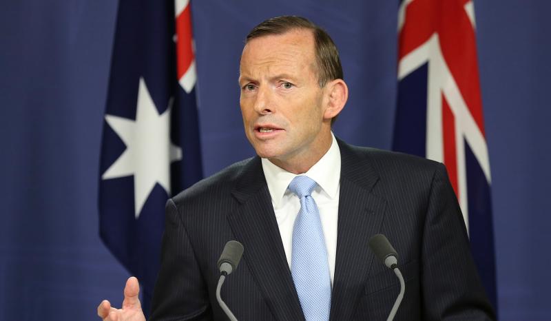 Τόνι Άμποτ: “Τα ηχητικά σήματα είναι του μαύρου κουτιού”