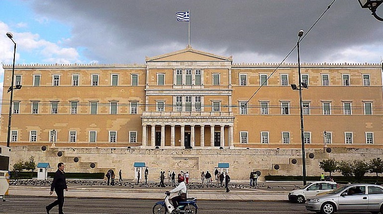 Ανοιχτοί όλοι οι δρόμοι στο κέντρο της Αθήνας