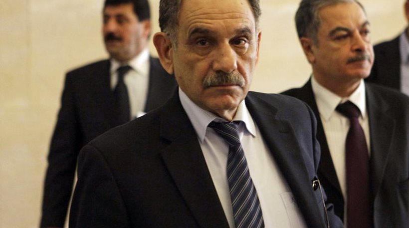 Φονική ενέδρα σε αντιπρόεδρο της κυβέρνησης στο Ιράκ