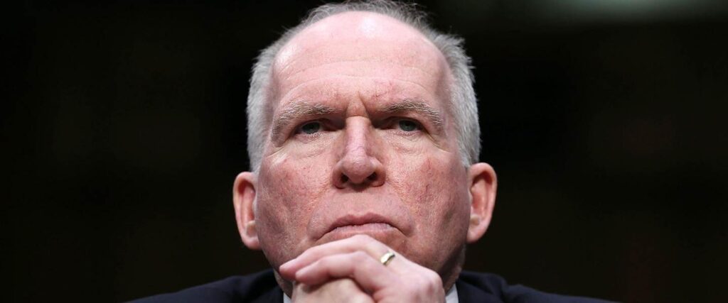 O διευθυντής της CIA στο Κίεβο με ψεύτικο όνομα – Ζήτησε την επίθεση στο Slovyansk