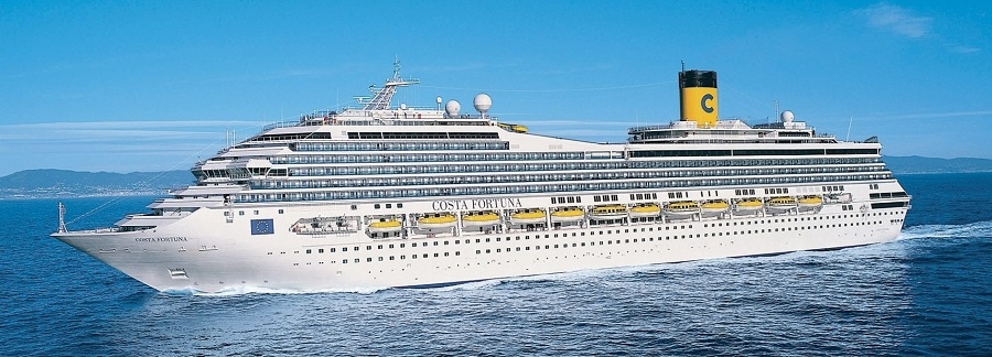 Πολεμική Αεροπορία: Αεροδιακομιδή ασθενούς από κρουαζιερόπλοιο [βίντεο]