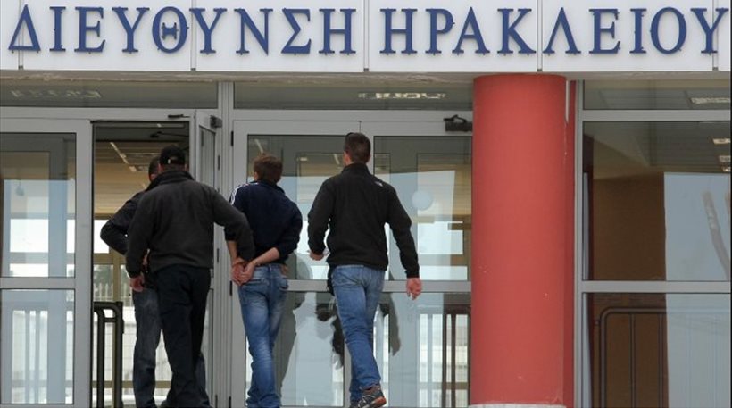Ηράκλειο: Η απόφαση της δικαιοσύνης για τη «μαφία της Κρήτης»