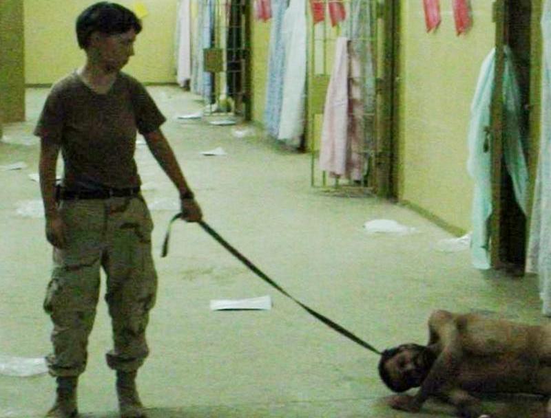 Ιράκ: Έκλεισαν οι φυλακές του Άμπου Γκράιμπ