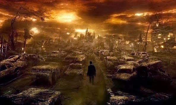 Πατροκοσμάς: “Άν ο πόλεμος πιαστεί από κάτω, λίγα θά πάθετε· άν πιαστεί από πάνω, θά καταστραφήτε”