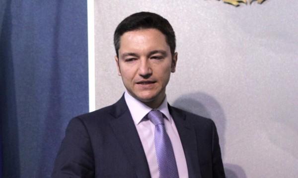 Βούλγαρος ΥΠΕΞ: «Όχι, δεν προετοιμαζόμαστε για πόλεμο»