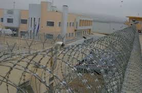 Αντιδράσεις σωφρονιστικών υπαλλήλων κατά του υπουργού Δικαιοσύνης