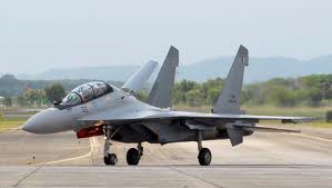 Η Μαλαισία συνεχίζει την αναζήτηση για νέο μαχητικό