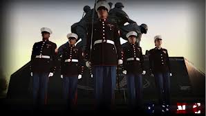 Το USMC ψάχνει βάση στην δυτική Αφρική