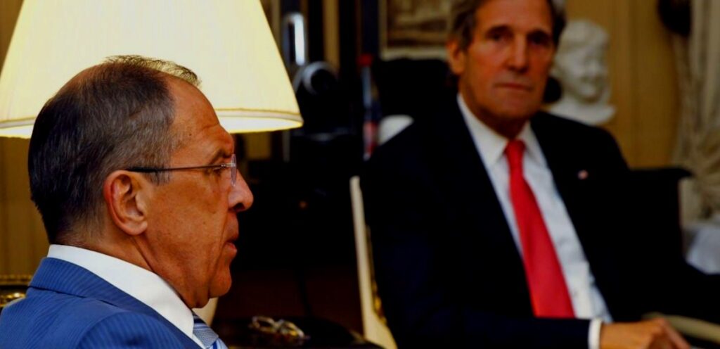 ΕΚΤΑΚΤΟ: “Τα πήρε όλα” η Ρωσία – Ημι-ανεξάρτητα κράτη οι ρωσόφωνες περιοχές της  Α.Ουκρανίας! – Θα επιβιώσει η συμφωνία; (upd 3)