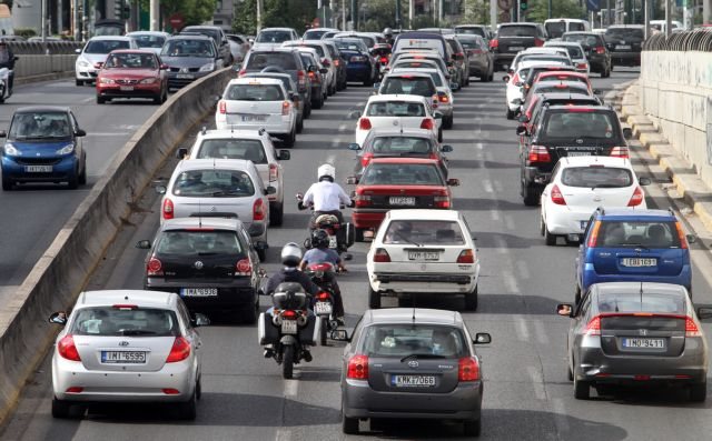 Σε εξέλιξη η έξοδος για το Πάσχα – Τι πρέπει να προσέξετε