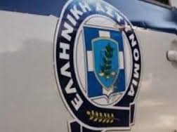 Άλλη μια ληστεία από Αλβανούς