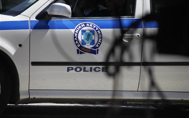 Μεγάλη αστυνομική επιχείρηση στο κέντρο της Άθήνας