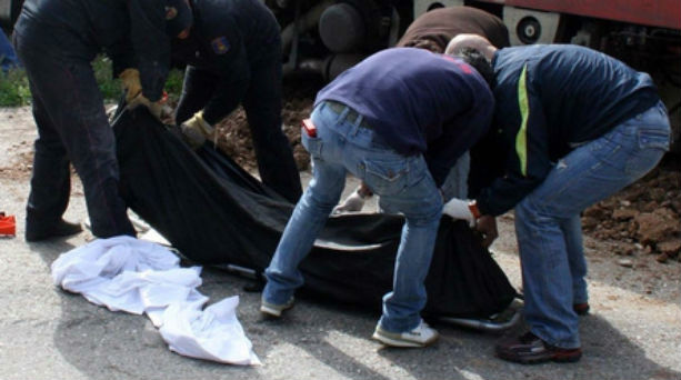 Εντοπίστηκε νεκρός λαθρομετανάστης στον Έβρο
