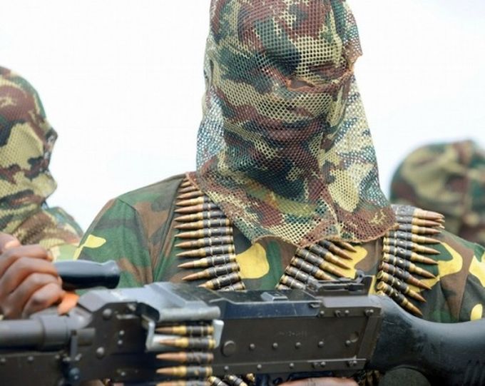 Παραμένουν στα χέρια της Μπόκο Χαράμ 85 μαθήτριες