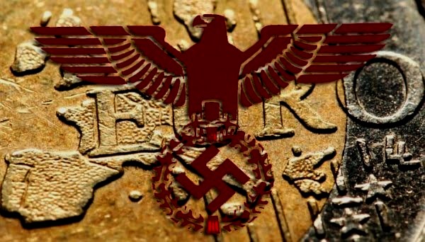 1941: H πρώτη απόπειρα εξόντωσης της Ρωσίας με το “Γενικό Σχέδιο Ανατολής» και oι ομοιότητες με το σήμερα