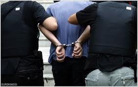 Σύλληψη στην Πάτρα πρώην υφυπουργού άμυνας της Γεωργίας