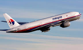 Άκαρπες για ακόμα μια φορά οι έρευνες για το Β-777 των Μαλαισιανών Αερογραμμών