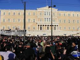 Πόσες διαδηλώσεις είχαμε από το 2010 ανέφερε ο Δένδιας