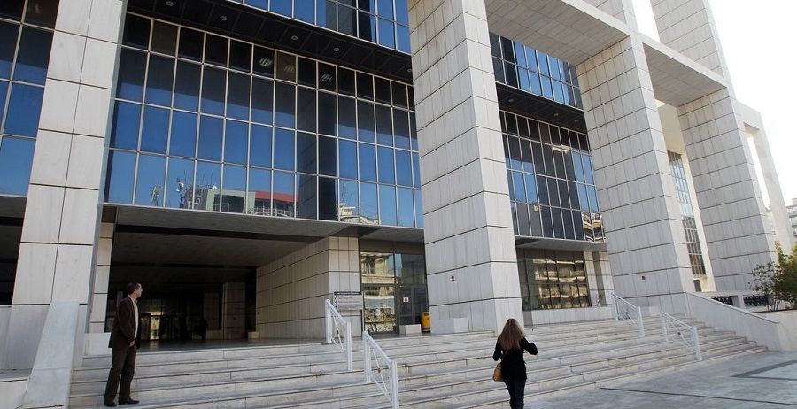 Συγκροτείται ειδικό ποινικό τμήμα στο Εφετείο Αθηνών
