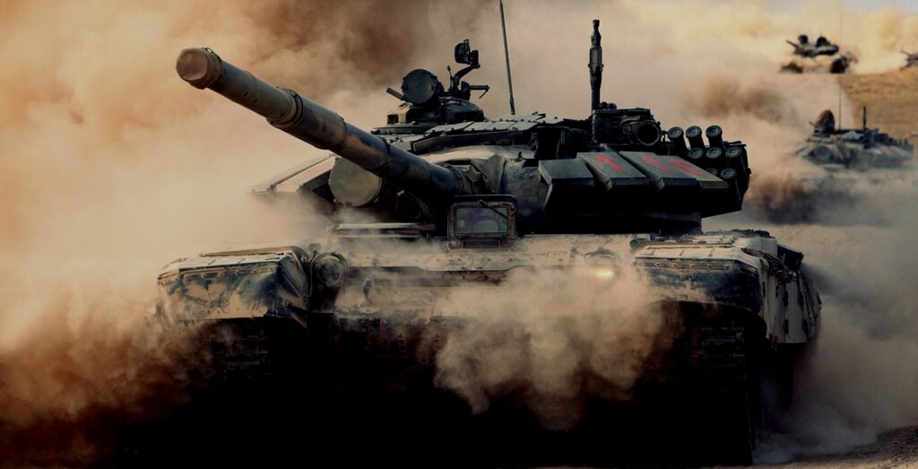 Το Κίεβο απειλεί με αεροπορικές επιχειρήσεις για την ανάκτηση του ελέγχου στο Ντόνετσκ