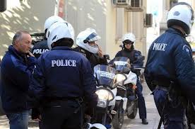 Εκλογικό επίδομα για τους ενστόλους της Αστυνομίας