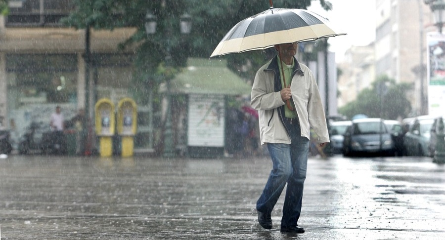 ΥΠΕΚΑ: Ρυθμίσεις για την προστασία από ακραία φυσικά φαινόμενα