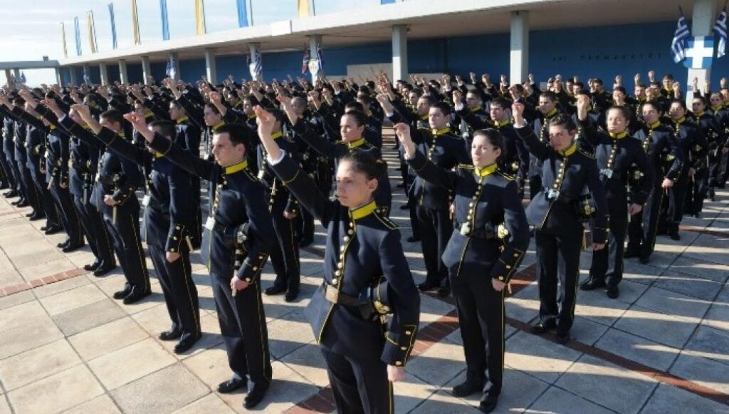 Προκήρυξη Διαγωνισμού Επιλογής Σπουδαστών AΣΕΙ και ΑΣΣΥ από το ΓΕΕΘΑ