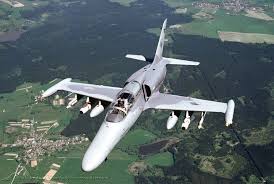 L-159 για την Ιρακινή αεροπορία