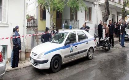 Μαφιόζικη δολοφονία γνωστού επιχειρηματία στην Αλεξανδρούπολη