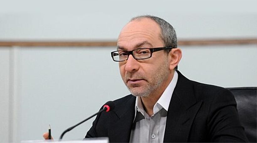 Πυροβόλησαν τον φιλορώσο δήμαρχο του Χάρκοβο – Eίναι σε κρίσιμη κατάσταση (vid)