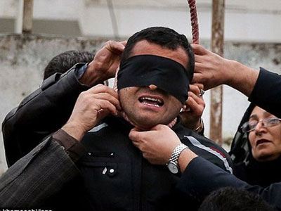 Η μεγαλοψυχία έσωσε εκατοντάδες θανατοποινίτες στο Ιράν