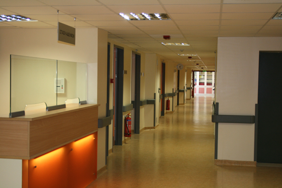 Αρνητικός στον θανατηφόρο κορονοϊό 70χρονος που γύρισε από τον Περσικό Κόλπο