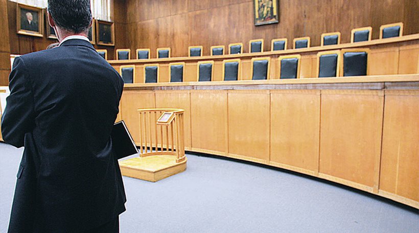 Καθολικά αντίθετοι οι δικηγόροι στο σχέδιο του νέου Κώδικα Πολιτικής Δικονομίας