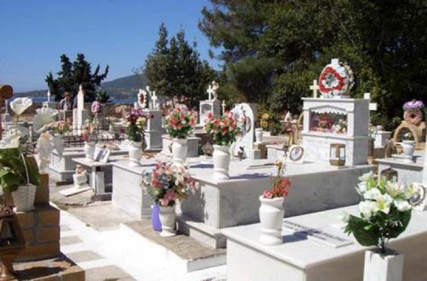 Πάτρα: Ιερόσυλοι διέρρηξαν για έκτη φορά το ναό του νεκροταφείου