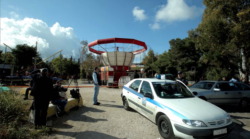 «Καίνε» τους υπευθύνους οι καταθέσεις αυτόπτων μαρτύρων για την τραγωδία στο λούνα παρκ