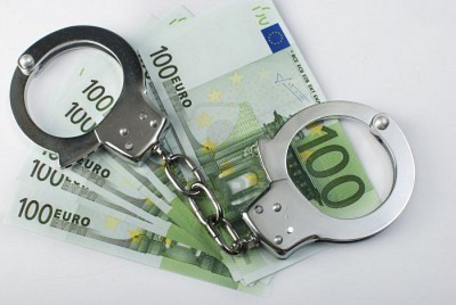 Συνελήφθη για χρέη προς το δημόσιο ύψους 590.000 ευρώ