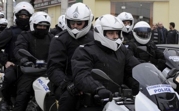 Ενώνονται οι ομάδες ΔΙΑΣ και ΔΕΛΤΑ της ΕΛΑΣ