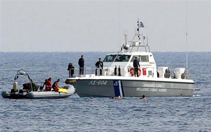 Καλώς δεχτήκαμε άλλους 24 “λαθρομετανάστες” στη Μυτιλήνη