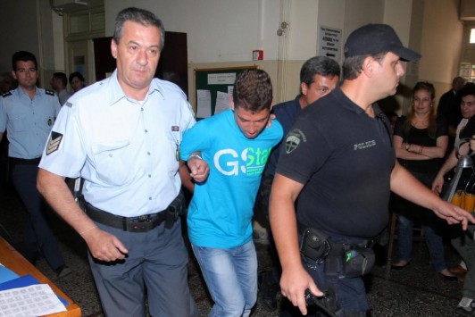Δικάζεται σήμερα ο Ολλανδός που έκανε την δολοφονική επίθεση στον 13χρονο Ρώσο