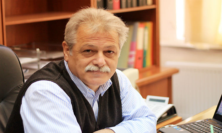 Σε απολογία εντός 10 ημερών κλήθηκε ο δήμαρχος Ελληνικού Χ. Κορτζίδης