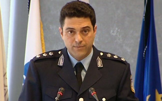 ΕΛ.ΑΣ.: Έτσι έγινε η σύλληψη της σπείρας «Ροζ Πάνθηρες» [βίντεο]