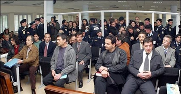 Ο Τζωρτζάτος της «17Ν» αποκαλύπτει για το θάνατο του Αξαρλιάν