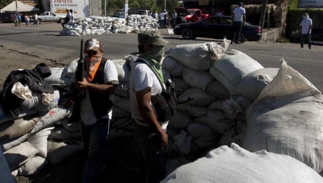 Οδηγός επιβίωσης σε κατάσταση πολέμου – Πάντοτε χρήσιμος και ειδικά σήμερα πολύ επίκαιρος (upd)