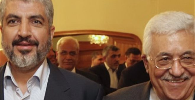 Νέα συμφωνία στο Κατάρ μεταξύ Χαμάς-Φατάχ