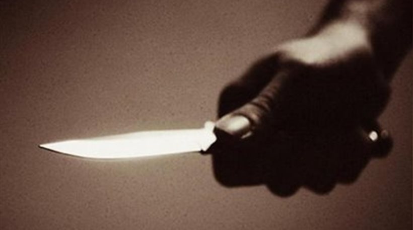 Επίθεση σε έγκυο γυναίκα με μαχαίρι