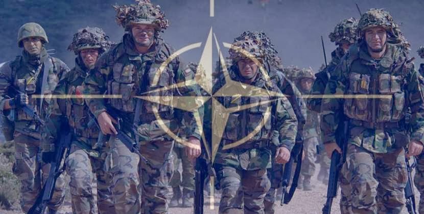 Σκέψεις για μόνιμα στρατεύματα στην αν. Ευρώπη από το ΝΑΤΟ
